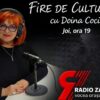 Conexiuni și Fire de cultură