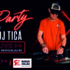 DJ Tică – LIVE de la Ramada