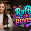 Raftul cu povești