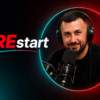 #REstart